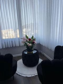 Suite apartment luxury front beach - 4