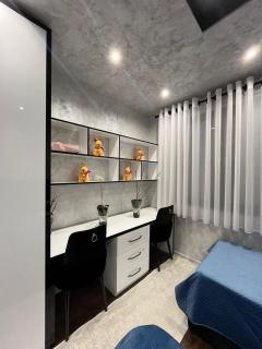 Suite apartment luxury front beach - 3