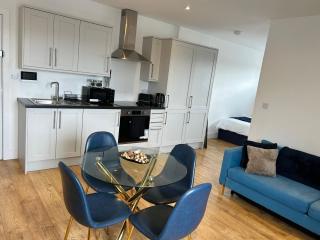 1 Bed MAIDSTONE CITY CENTRE Apartment - Kent - 1