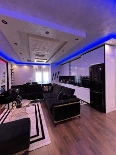 Suite apartment luxury front beach - 1