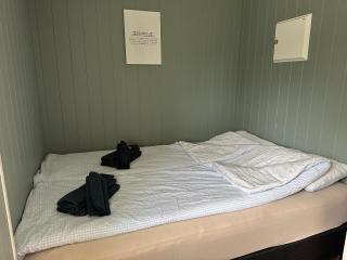 Aurora Apartment very close to cable car and sherpatrappa - Tromsø - 7