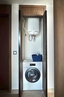 Marina View Serviced Apartment at The Address Beach Resort Marassi - 4