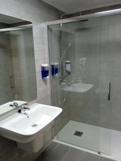 Hostal La Morenica - Villena - 1