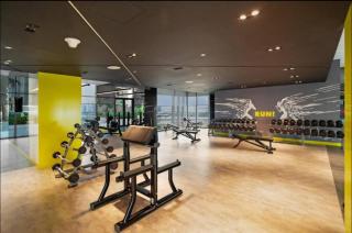 Luxury Studio Apartment in the Best Location - Dubai - 8