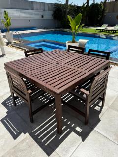 Fengshuii Villa by Seahorse - Al Rama - 2
