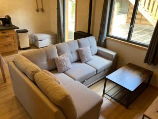 Chalet MELBA Le Clos des Ours - 8