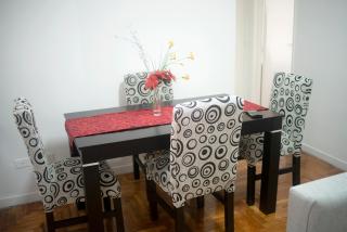 Comfortable Departamento Palermo Plaza Güemes - Buenos Aires - 4