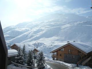 Charmant 2 pièces 4 pers, pied des pistes, Les Menuires - FR-1-178-188 - Les Menuires - 9