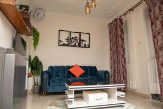 Lovana Apartments and Hotel, Gulu City - Gulu - 5