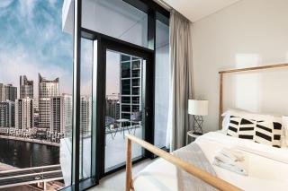 Elegant Apt - 5 minutes from Downtown - Dubai - 0