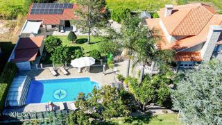 XILGAR Casa Brais - Pontevedra - 5