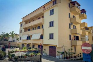 Residenza NETTUNO - Tropea - 9