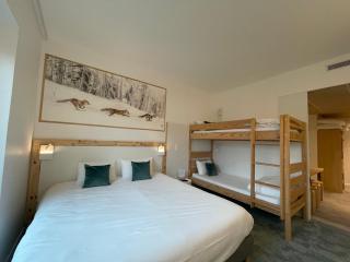 Shana Hôtel et Résidence, Originals Relais - Chanaz - 5