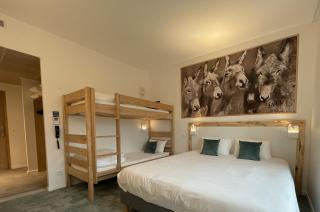 Shana Hôtel et Résidence, Originals Relais - Chanaz - 4