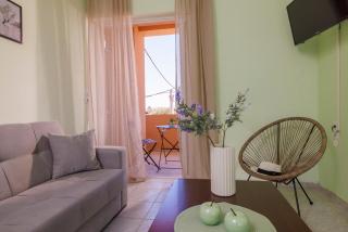 Ariadne Apartments - Kato Gouves - 6