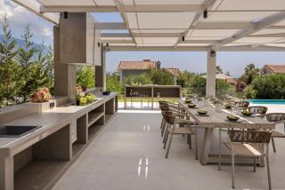 Brand new luxury Villa - Marie's Happy Place - Pesádha - 6