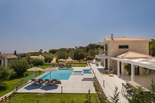 Brand new luxury Villa - Marie's Happy Place - Kefalonia - 7