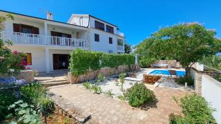 Villa Knez - Drvenik Mali - 0