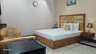The King Hotel - Multan - 1