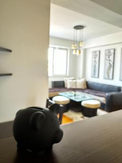 Skopje Stay Apartment - 4