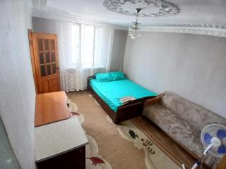 apartment for rent STD - Chişinău - 5