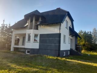 Lawendowy Ogród - Jeżewo - 0