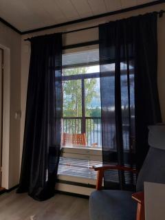 Koivurannan Lomamökit Tiira - Mikkeli - 6