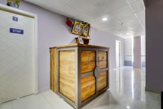 Super Hotel O Power Spirits Boarding and Lodging - Bangalore - 9