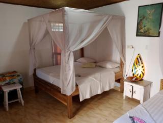 fullesguesthouse - Gili Trawangan - 9