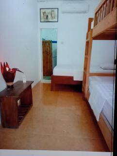 fullesguesthouse - Gili Trawangan - 8