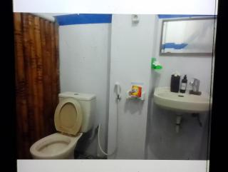 fullesguesthouse - Gili Trawangan - 3