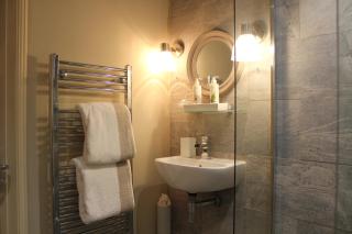 West Knole House Somerset - 6