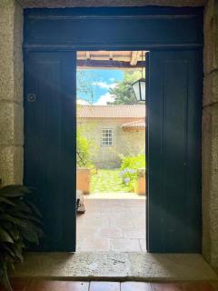 Quinta de Bóco - Arouca - 1