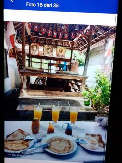 fullesguesthouse - Gili Trawangan - 5