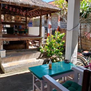 fullesguesthouse - Gili Trawangan - 6