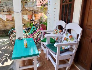 fullesguesthouse - Gili Trawangan - 7