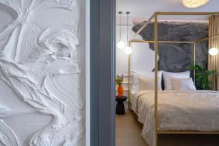 BNB Eurovea Executive Suite with Balcony - - 5