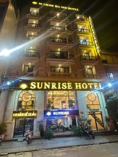 Sunrise Hanoi Hotel - 9