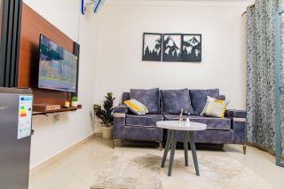 Lovana Apartments and Hotel, Gulu City - Gulu - 2