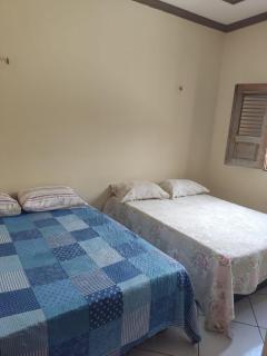 House beach - Camocim - 1