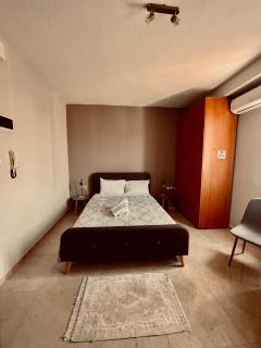 Sunny apartment 1 - Serres - 7