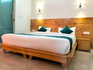 Panchakarma Retreat - Earth Roots Ayurveda - Rishikesh - 8