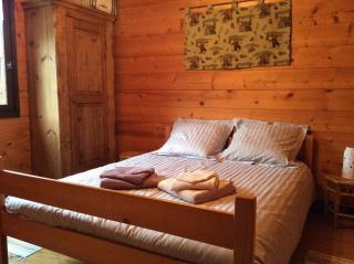 Chalet La Nanda Devi - Les Houches - 6