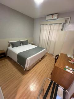 Hotel Serra de Jundiaí - Jundiaí - 4