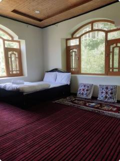 Tspn GUEST HoUsE - Kargil - 8