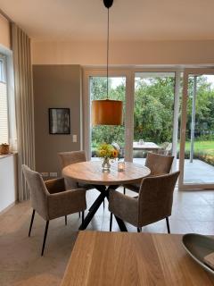 Ferienwohnung Clemens, neue Wohnung zentral und hochwertig - Ahaus - 8