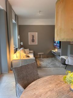 Ferienwohnung Clemens, neue Wohnung zentral und hochwertig - 9