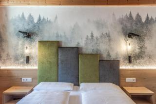 Posta Zirm Residence - 1