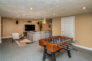 Your Perfect Blend of Views, Hot Tub, and Fun! home - Conway - 6