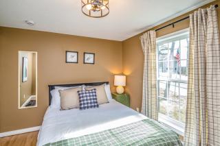 Your Perfect Blend of Views, Hot Tub, and Fun! home - Conway - 5